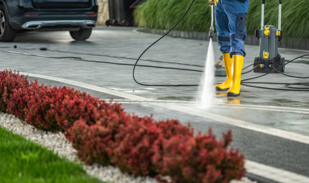 Trusted Brookdale, NJ Pressure Washing Services Experts